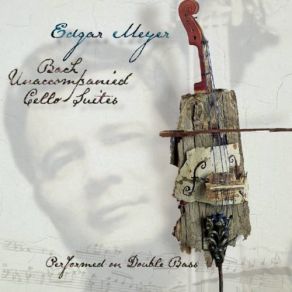 Download track Cello Suite No. 5 In C Minor, BWV 1011- VI. Gigue Edgar Meyer