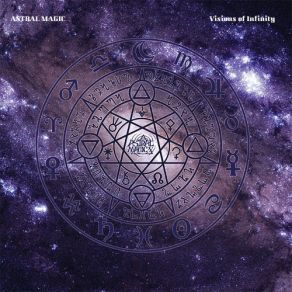 Download track Ancient Mysteries Astral Magic