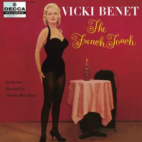 Download track Sam's Song (The Happy Tune) Vicki Benet