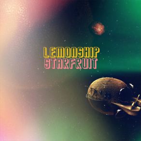 Download track The First Rainbow On Patience, The Planet Lemonship