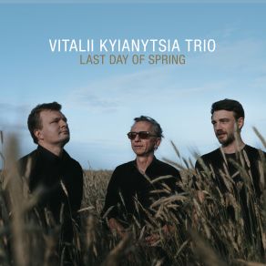 Download track Gnosienne Vitalii Kyianytsia Trio