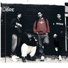 Download track Mente En Blanco Caida Libre