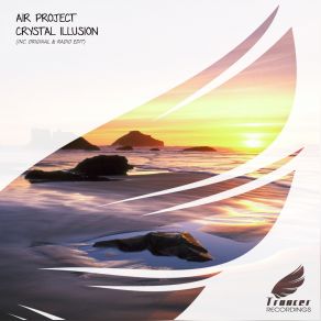 Download track Crystal Illusion (Original Mix) AIR Project