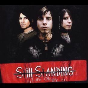 Download track I Can'T With You Still Standing