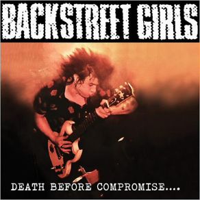 Download track Speed Demon Backstreet Girls