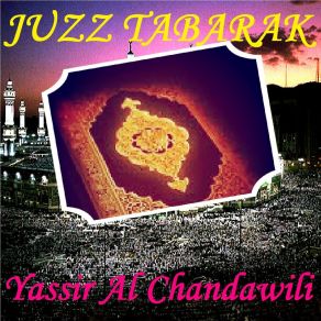 Download track Sourate Nuh (Hafs Muratal) Yassir Al Chandawili