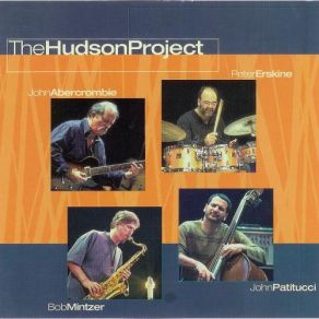 Download track Modern Day Tuba Peter Erskine, Bob Mintzer, John Abercrombie, John Patitucci