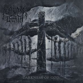 Download track Violent Gospels (Ordination Of The Holy Trinity) Heaving Earth