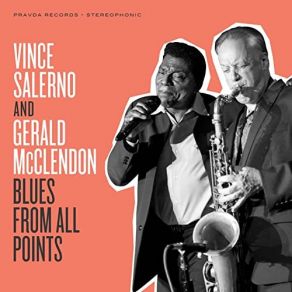 Download track Do Drop In Gerald Mcclendon, Vince Salerno