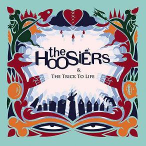 Download track Cops And Robbers (Melox Marvels Remix) The Hoosiers