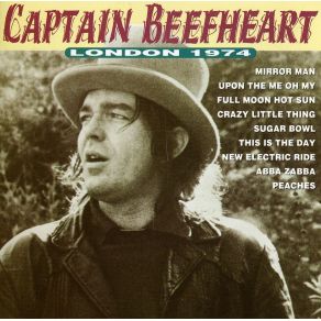 Download track This Is The Day Captain Beefheart And His Magic Band