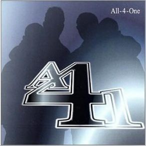 Download track I Just Wanna Be Your Everything All - 4 - One