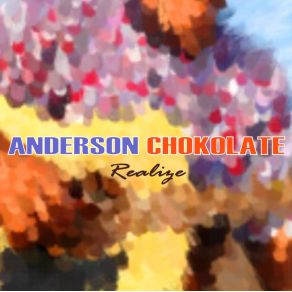 Download track Nave Mãe Anderson Chokolate