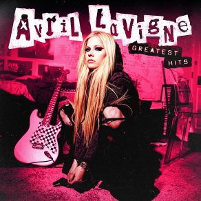 Download track Love It When You Hate Me Avril LavigneExplicit