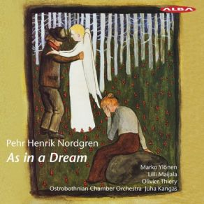 Download track Concerto For Viola, Double Bass And Chamber Orchestra, Op. 87 Marko Ylönen, Juha Kangas, Ostrobothnian Chamber Orchestra, Olivier Thiery, Lilli Maijala