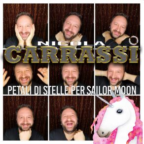 Download track Tra Terra E Cielo (Sailor Star Three Lights) Nicola Carrassi