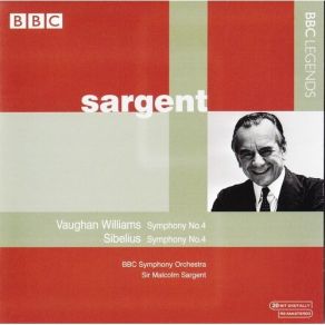 Download track 01. Williams - Symphony No. 4 - I. Allegro BBC Symphony Orchestra