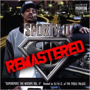 Download track A's Up (Remastered) Sporty - O