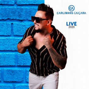 Download track Liberdade Provisória (Ao Vivo) Carlinhos Caiçara