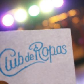 Download track Club De Ropas 1 Jose Luis Maggi