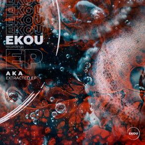 Download track Exposed (Original Mix) A. K. A.KOOK