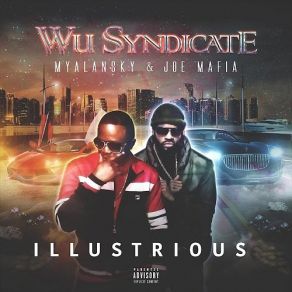 Download track Bastards Wu Syndicate