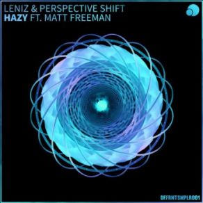 Download track Hazy Matt Freeman, Leniz, Perspective Shift