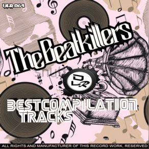 Download track Alone In The Dark (Original Mix) The Beatkillers