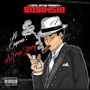 Download track AMAZN (Interlude) Bobinski