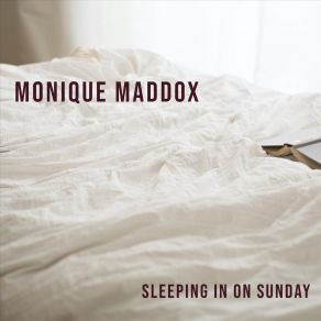 Download track Anyone Who Knows What Love Is Monique Maddox