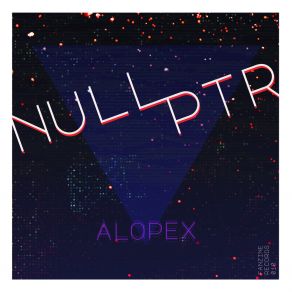 Download track Wake-Sleep Nullptr