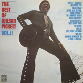 Download track She's Lookin' Good Wilson Pickett