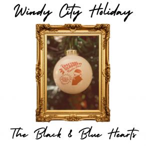 Download track (We've Got) Nowhere To Be On Christmas Eve The Black