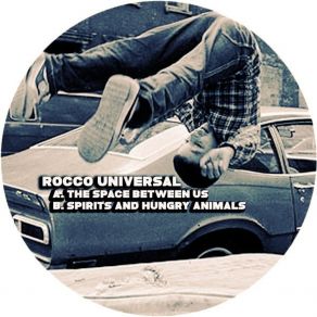 Download track Spirits And Hungry Animals Rocco Universal