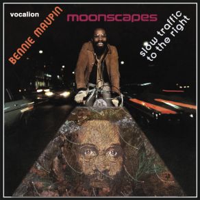 Download track Eternal Flame Bennie Maupin