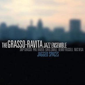 Download track Latin For Leandro The Grasso-Ravita Jazz Ensemble