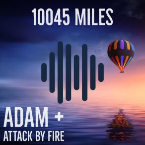 Download track 1000 Lives Together Attack By Fire