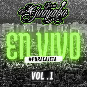 Download track Las Calles De Chihuahua (En Vivo) La Guayaba