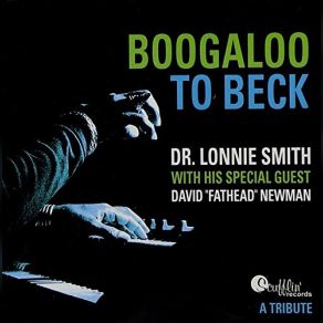 Download track Sexx Laws Dr. Lonnie Smith