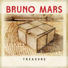 Download track Treasure (Pink Panda Radio Edit) Bruno Mars