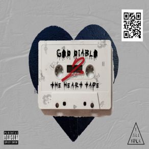 Download track Vibes Are Real (Heart Outro) God Diablo