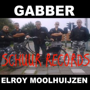 Download track Copy N Share Elroy Moolhuijzen