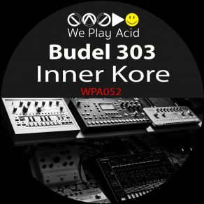 Download track Inner Kore (Citric Acid Remix) Budel 303Citric Acid