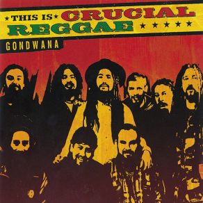 Download track Jah Children Gondwana