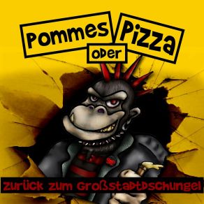 Download track Discopunk Pommes Oder Pizza