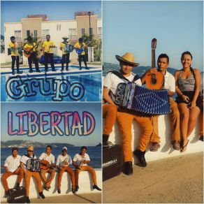 Download track Mis Dos Amores Grupo Libertad