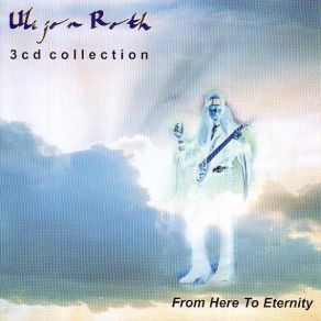 Download track Flora - Bride Of The Summer Wind Uli Jon Roth