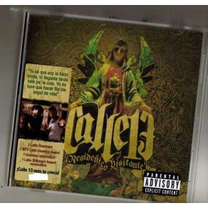 Download track La Era De La Copiera Calle 13