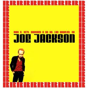 Download track I'm The Man Joe Jackson