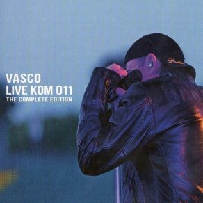 Download track Medley Dance Live Kom 011-Rewind-Ti Prendo E Ti Porto Via-Gioca Con Me-Delusa Vasco Rossi